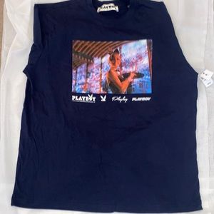 Playboy Tee